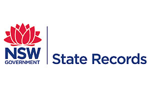 State Records NSW