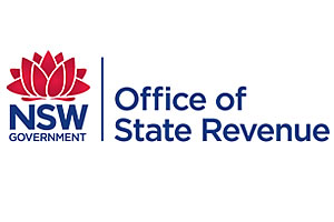 Office Of State Revenue NSW