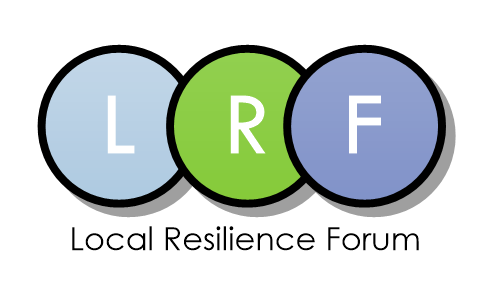 Local Resilience Forum