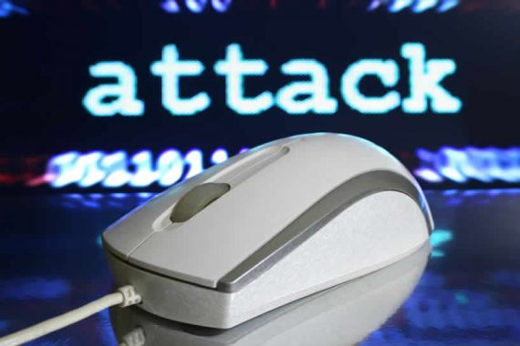 Cyber Criminals attack on Third Parties