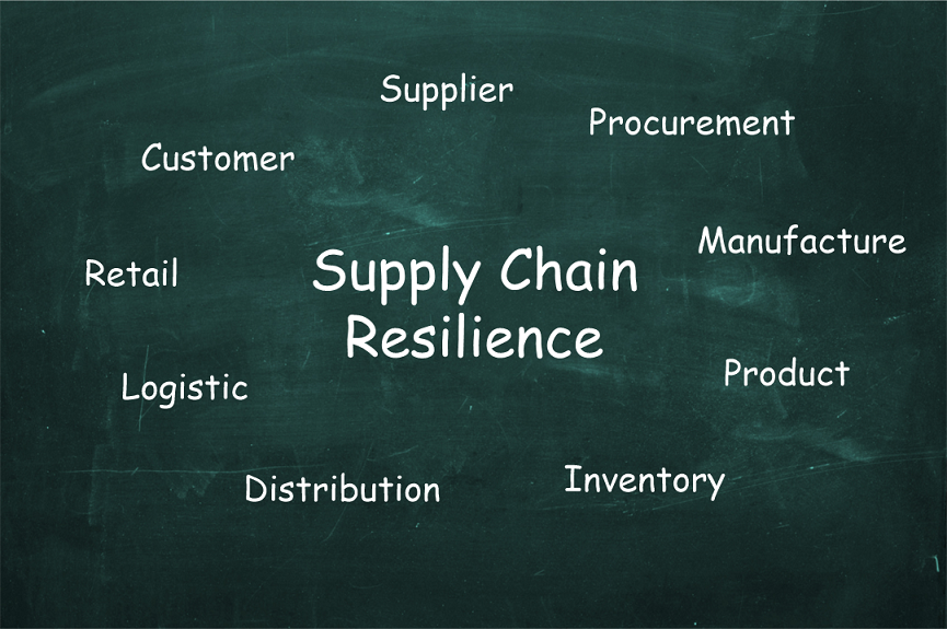 Supply Chain Resilience