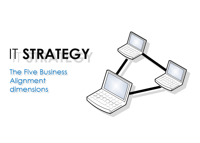 IT Strategy 2