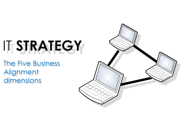 IT Strategy