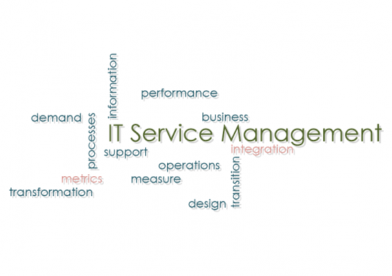 IT Service Management 3