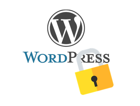 Wordpress security