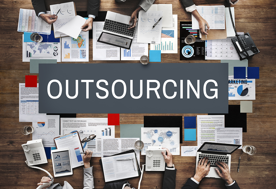 IT Sourcing