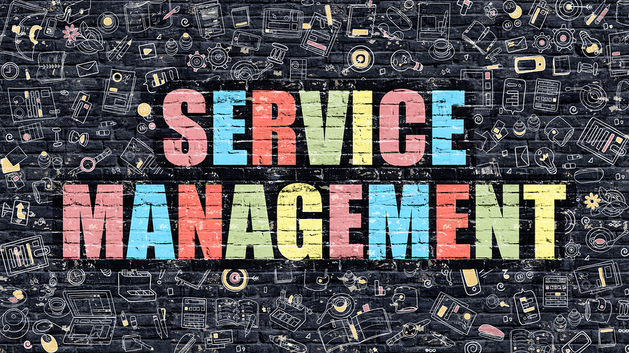 Service Management