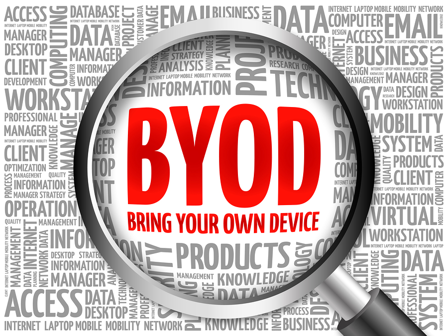 BYOD