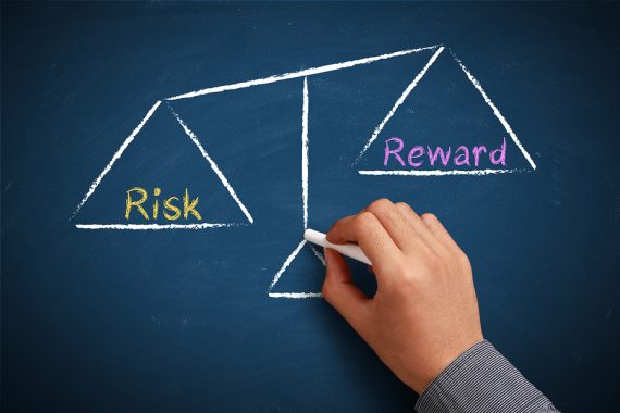 risk reward
