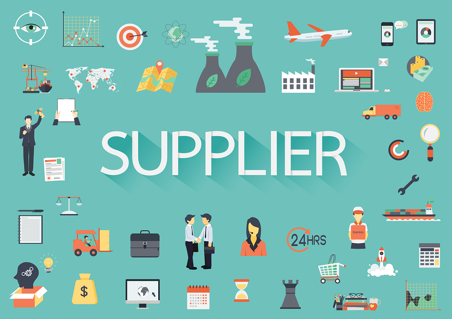 bigstock Supplyer 111025163