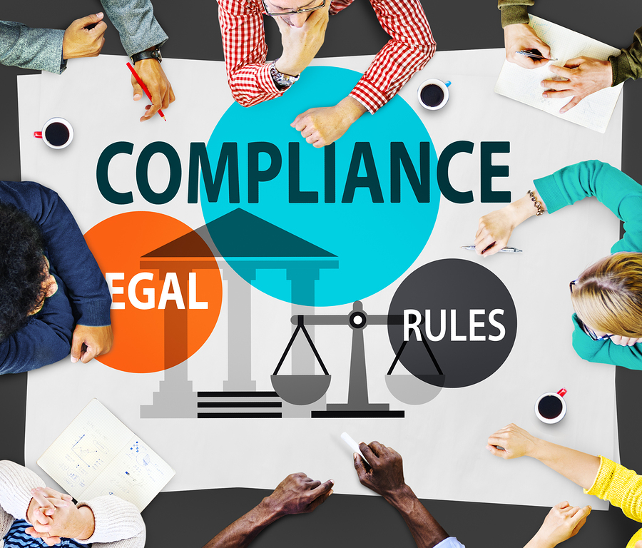 Business Compliance: Legal Adherence